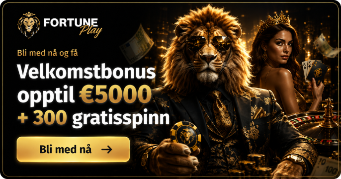 Fortuneplay Casino bonus
